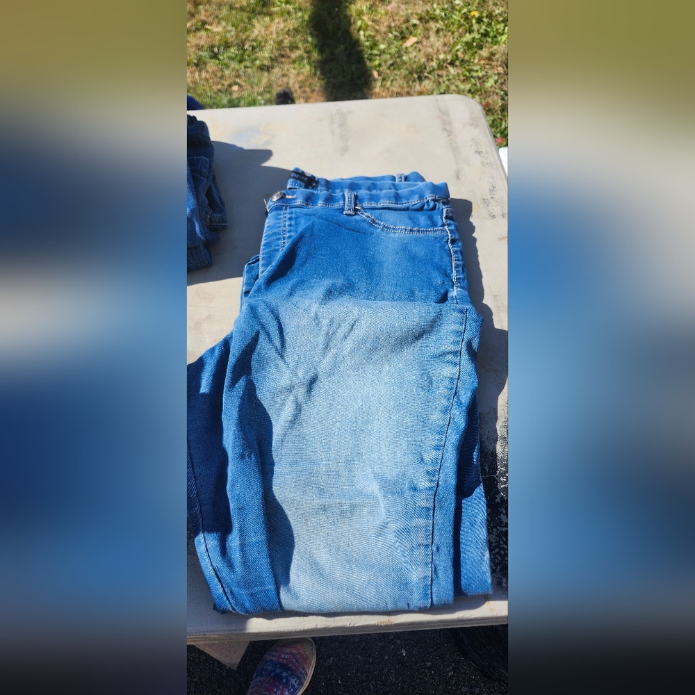 5/$10 Jeans